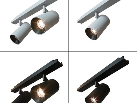  LOCUS M15系列3d模型 