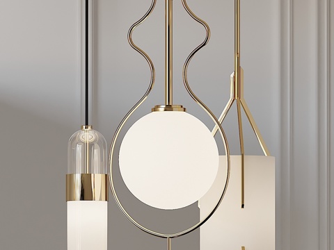  量子宽幅金系列，米奇艾米莉亚与米奇阿比盖尔3d模型 