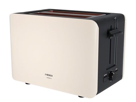  博世TAT6A117烤面包机3d模型 