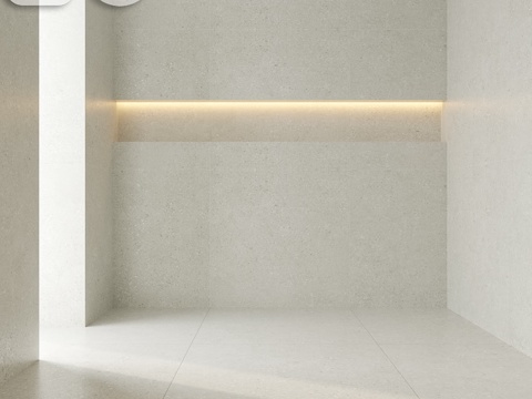  瓷砖 FMG CLUSTER WHITE3d模型 