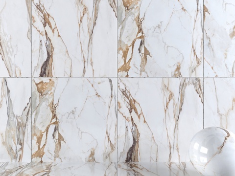  墙砖37套装13d模型 