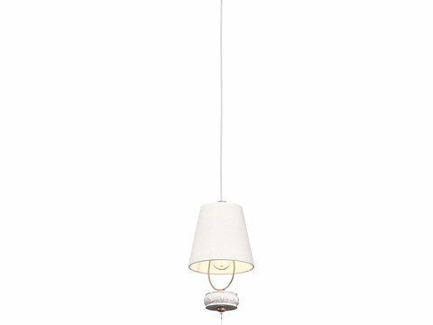  罗马 Maytoni 吊灯3d模型 