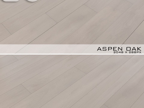  克诺斯邦复合地板2号3d模型 