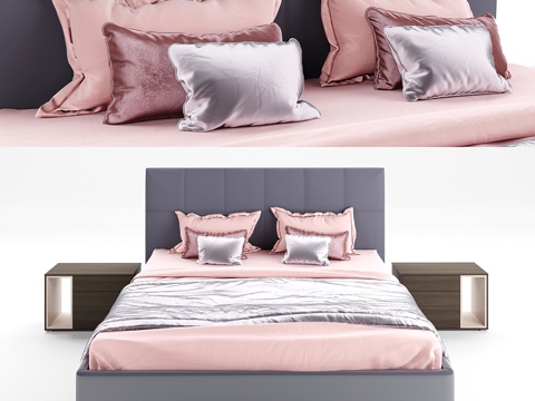  阿斯科纳 罗马诺3d模型 