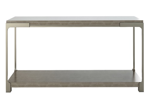  Holly Hunt设计的都铎式边几3d模型 