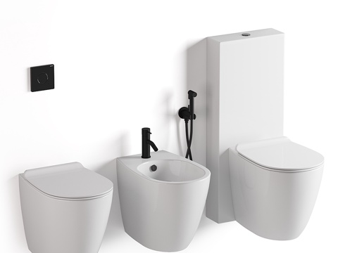  Simas Vignoni落地款3d模型 