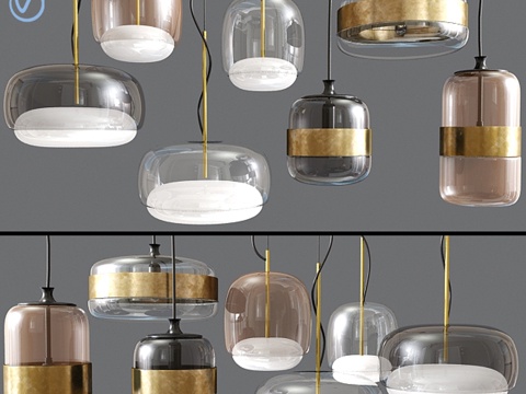  维斯特里亚·维斯托西 Jube SP 套装 013d模型 