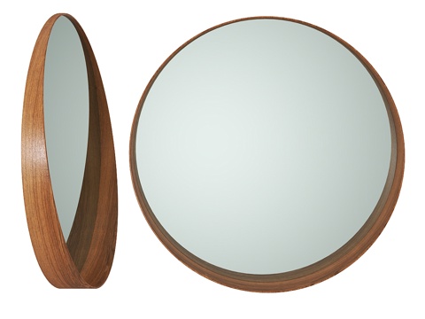  斯德哥尔摩镜子3d模型 