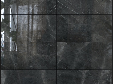  ABK Sensi Pietra Grey Lux 600x3d模型 