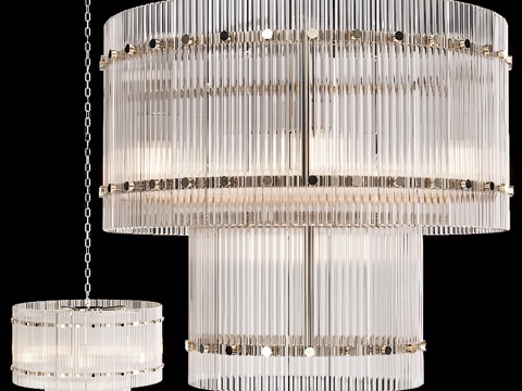  Restoration Hardware SAN MARCO3d模型 