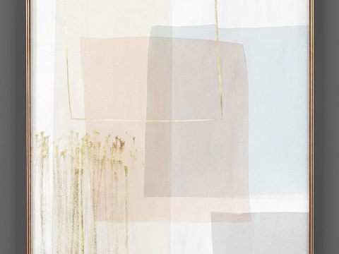  图片集1063d模型 