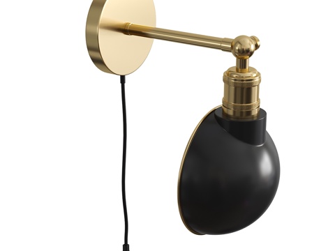  沃克天花板3d模型 