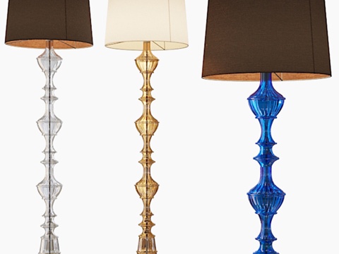  巴罗维尔与托索武士3d模型 