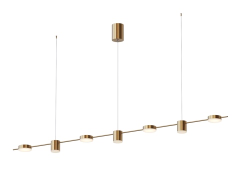  Lampatron SUNSHINE LONG 73d模型 