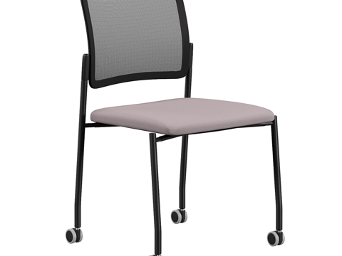  现代简约椅子 单人椅子 简约椅子 凳子 休闲椅子 餐厅椅子3d模型 