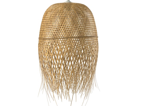  巴拿马 Maisons du Monde3d模型 