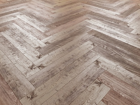  VINILAM 拼花地板 VERSAILLE PARQUET3d模型 