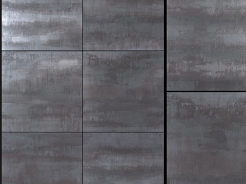  Azuliber 灰褐色 650x6503d模型 