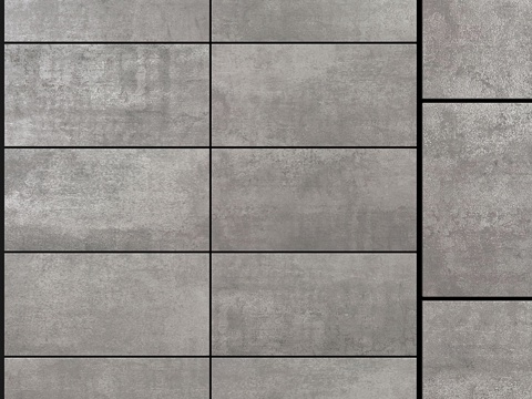  Azuliber 佛罗伦萨灰3d模型 