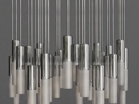  潘泽里爵士系列3d模型 