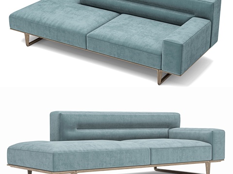  NATUZI Italia Kendo 3032 023d模型 