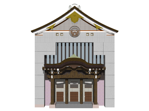 陈设 五金 室内 门窗 门 装饰 小品 桌椅 窗su模型