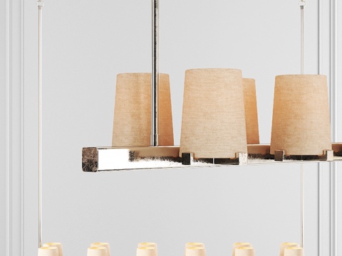  Restoration Hardware PAUILLAC3d模型 