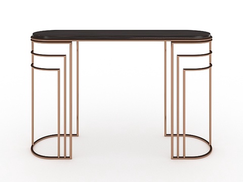  米兰家居概念 - 科伦坡3d模型 