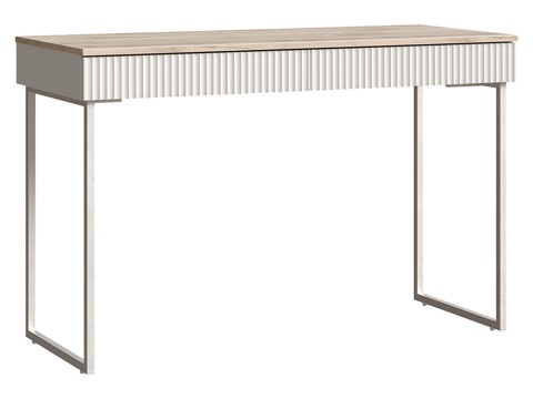  现代极简 Walker 端景台 玄关桌3d模型 