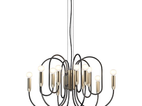  Favorite 1676-12P3d模型 