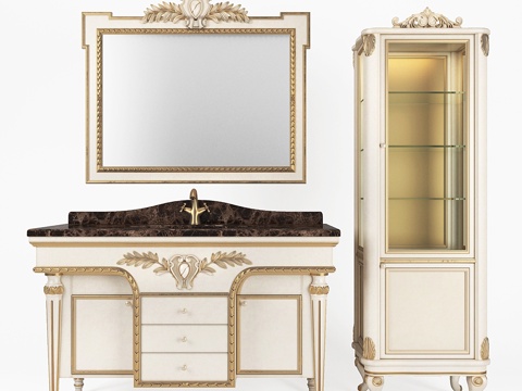  Silvano Grifoni 3021 边桌3d模型 