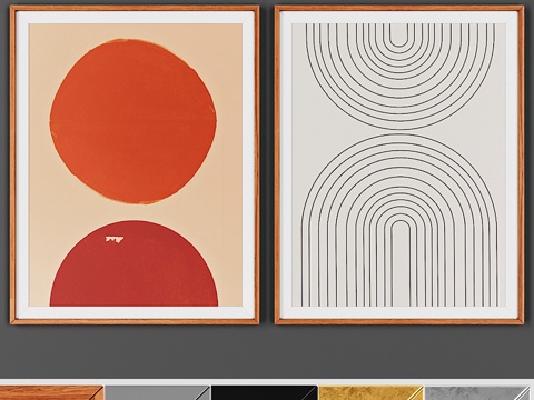  图片集 0001053d模型 