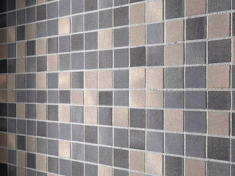  瓷砖套装2013d模型 