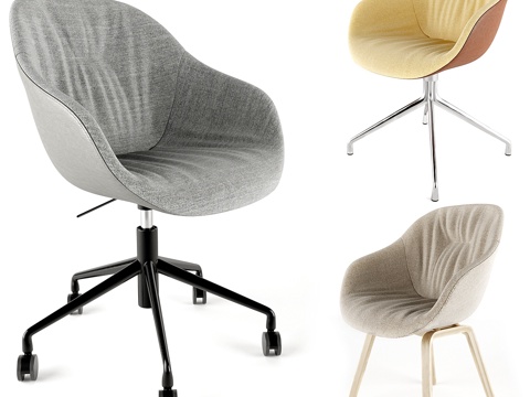  HAY. AAC121_AAC153.3d模型 