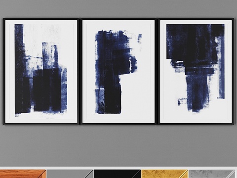  图片集 0001163d模型 