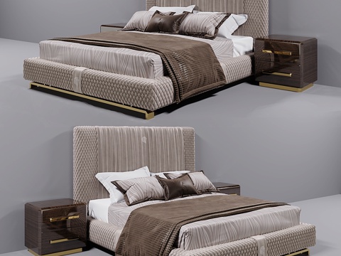  乔治奥系列无限3d模型 