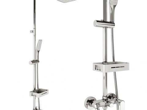  Lemark TROPIC3d模型 