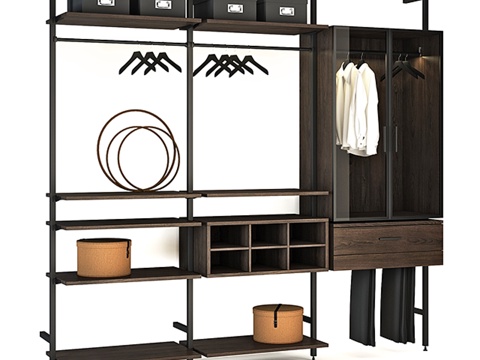  Raumplus uno3d模型 