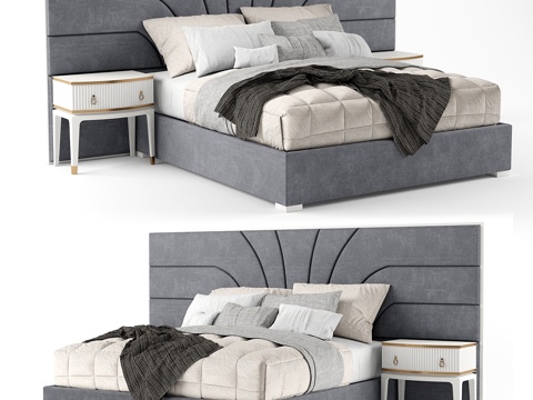  Fratelli Barri RIMINI FB.BD.RI3d模型 