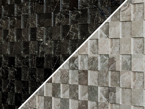  ATLAS CONCORDE MARVEL PRO 3D马赛3d模型 