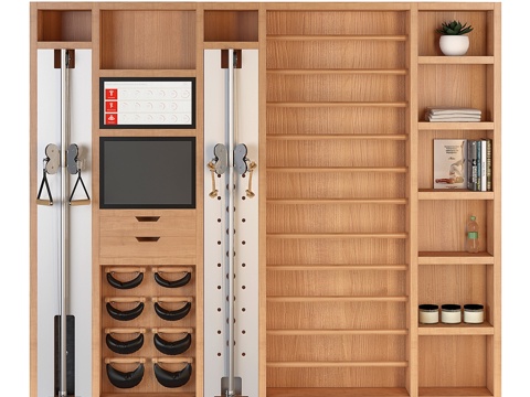  NOHrD Wall Kirsche3d模型 