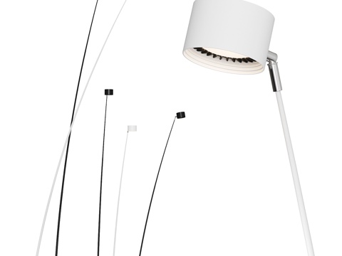  Davide groppi sampei3d模型 