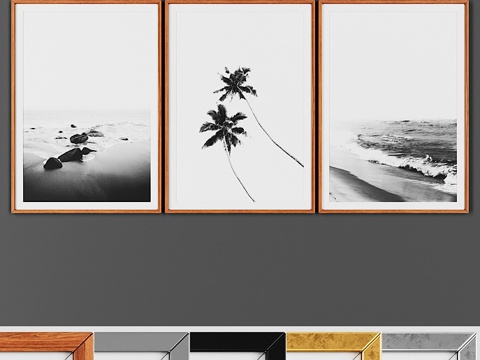  图片集 000703d模型 