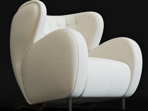  Le minotaure3d模型 