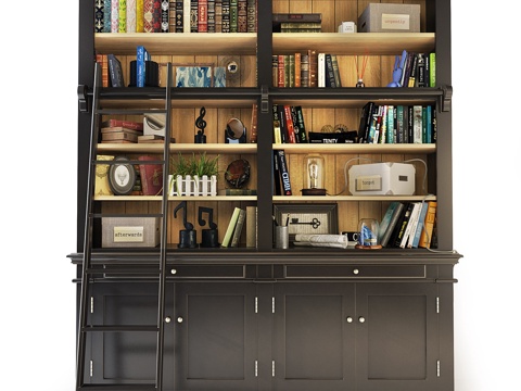  达利阿涅塞舒适系列（Comp 01）3d模型 