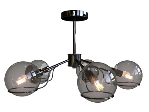  Freya Sally FR5014PL-05CH3d模型 