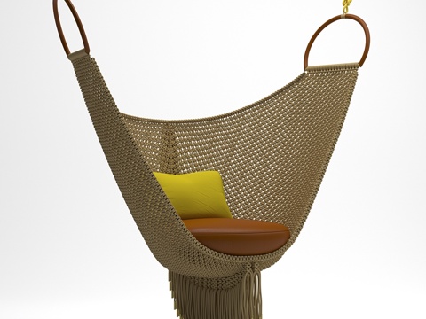  Patricia Urquiol设计的Louis Vuitt3d模型 