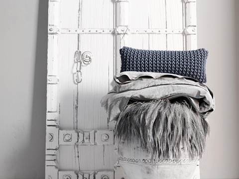  AVE 保琳娜·阿克林装饰套装2（+虚幻引擎）3d模型 