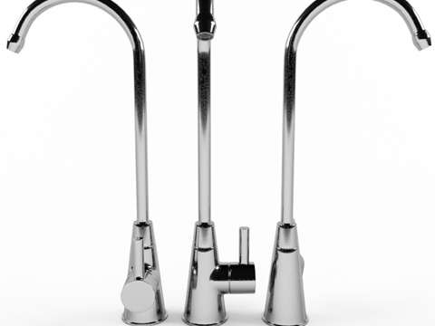  克莱恩舒适型LM3040C饮水机3d模型 