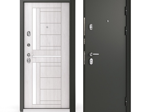  TOREX ULTIMATUM MP3d模型 